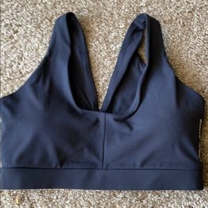 NWT gymshark x Whitney Simmons V2 small sports bra
